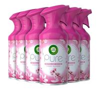Air Wick Pure Aerosol, Cherry Blossom Air Freshener, 250ml