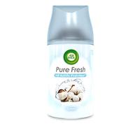 Air Wick Pure Air Freshener Spray 250ml, Eliminates Odors for Fresh Fragrance, Long-Lasting Room Spray