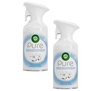 Air Wick Pure Aerosol Air Freshener