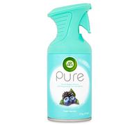 Airwick Pure Air Freshener Spray 250ml Fresh Berries Netralises Odours