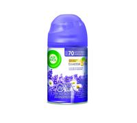 Air Wick Pure Freshmatic Refill Automatic Spray Lavender & Chamomile 1ct Air Freshener Essential Oil Odor Neutralization Packaging May Vary Cle