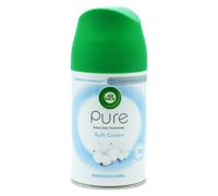 Air Wick Pure Soft Cotton Freshmatic Refill Air Freshener - 250 ml
