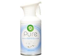 Air Wick Pure Spray, Soft Cotton, 6 x 250 ml
