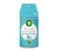 Air Wick Pure Spring Delight Auto Spray Air Freshener 250Ml