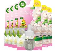 Air Wick |Purple Lavender Meadow (White Peony & Jasmine Blossom)