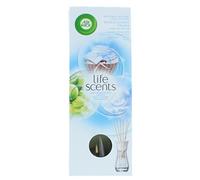 Air Wick Reed Diffuser Colours of Nature Ivory Freesia Bloom 50 ml