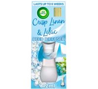 Air Wick Reeds Crisp Linen 42 ml