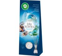 Air Wick Reeds Life Scents Scented Sticks Turquoise Oasis 30 ml