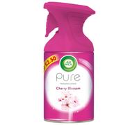 Air Wick Room Spray 250ml - Cherry Blossom 250ml (Pack of 6)