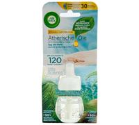 Air Wick Scent Bottle REFILL 1 x 19ml DAY AT THE SEA for Scent Plug