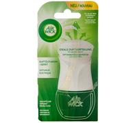 Air Wick Scent Bottle Fragrance Plug 3 X Device -geringer Power Consumption New