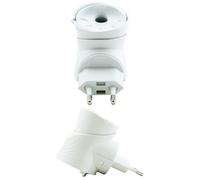 Air Wick Scent Bottle Scent Plug 1x Device Plug -Low Power Consumption -Loose-