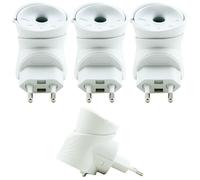 Air Wick Scent Bottle Fragrance Plug 3 X Device -geringer Power Consumption New