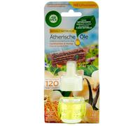 Air Wick Scent Plug Refill VANILLA BLOSSOM & HONEY 1 x 19ml Flower Magic