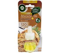 Air Wick Fragrance Plug Refill Pack Vanilla Blossom & Honey 1 X 19ml Magic