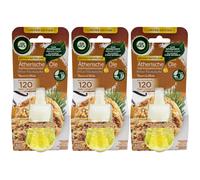 Air Wick Fragrance Plug Refill Pack Vanilla Blossom & Honey 1 X 19ml Magic