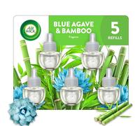 Air Wick Scented Oils 0+5 Blue Agave and Bamboo