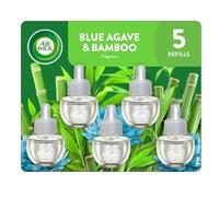 Air Wick Scented Oils 0+5 Blue Agave and Bamboo