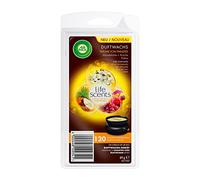 Air Wick Scented Wax Refill, Dreams of Paradise (1 x 6 Wax Sticks)