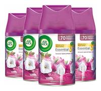 Air Wick Smooth Satin Moon Lily Automatic Freshener Freshmatic Auto