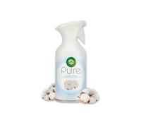 Airwick Pure Soft Cotton Air Freshener 250ml - Air Wick - Wilko