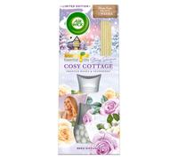 Air Wick Stacey Solomon Cosy Cottage Frosted Roses & Snowberry Reeds 33ml