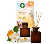 Air Wick Stacey Solomon Garden Glow Essential Oils Reeds Diffuser 80ml Lasts up to 6 weeks. Air Freshener.