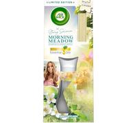 Air Wick Stacey Solomon Morning Meadow Essential Oils Reeds Diffuser 42ml Lasts up to 6 weeks Air Freshener