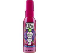 Air Wick |V.I.Poo Fruity Pin-Up Pre-Poo Toilet Spray | 55 ml