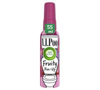 Air Wick V.I.Poo Fruity Pin Up Spray, 55 ml