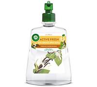 Air Wick Vanilla 7 Active Fresh Refill Lasts up to 70 days Air Freshener 228ml