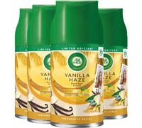 Air Wick Vanilla Haze Freshmatic Autospray Twin