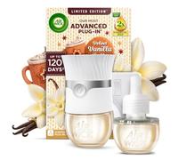 Air Wick Velvet Vanilla Latte Electrical Plug In Kit 19ml