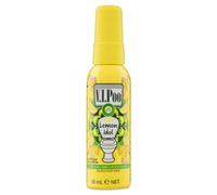 Air Wick| V.I.Poo| Lemon Idol |Pre-Poo Toilet Spray| 55 ml