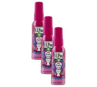 Air Wick VIPoo Fruity PinUp PrePoo Toilet Spray 55 ml Pack of 3