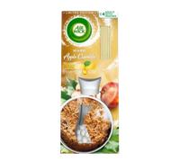 Air Wick Warm Apple Crumble Reed Diffuser - 25 ml