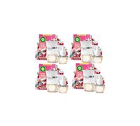 Air Wick Winter Berry Wonderland Plug-In Kit x 4,
