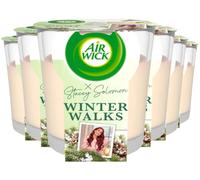 Air Wick x Stacey Solomon Winter Walks Candle 105g