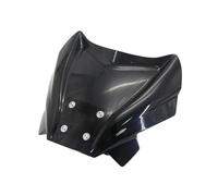 Air Wind Deflector Motorcycle Accessories For Givi Windshield Windscreen Deflector Fairing Cover For YA&MA&HA For MT09 SP 2021(2)
