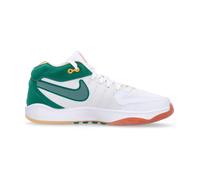43 Nike Air Zoom G.t. Hustle 2 March Madness, White/green