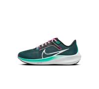 Air Zoom Pegasus 40 - female - Nike - Running Shoes - Green - 2 1/2 UK - Sport 2 1/2 UK