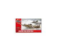 Air02069 - Airfix Series 2 - 1:72 - Boulton Paul Defiant Mk.i