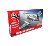 Air09184 - Airfix Series 9 - 1:48 - Gloster Meteor F8, Korean War