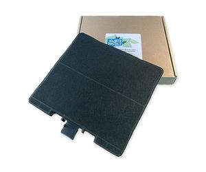 AIR2GO Activated Carbon Filter Replacement for Neff 11026769 / Z5101X1
