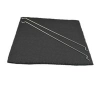 AIR2GO LongLife Elica ACC0000458 Activated Carbon Filter