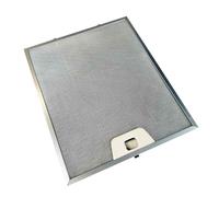 AIR2GO Metal Grease Filter 300 x 253 mm for Arthur Martin 4055081220