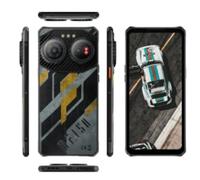 Air3 rugged phone 512GB 12GB dynamic island camera 100MP Android 14 G96 phone ultra thin rugged 30W fast charge