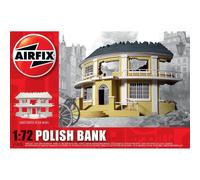 Air75015 - Airfix Buildings 1:72 - Polish Bank