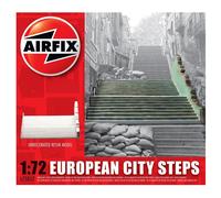 Air75017 - Airfix Buildings 1:72 - European City Steps