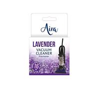 Aira 2 x Vacuum Cleaner Freshener - 16 Pack (32 packs)